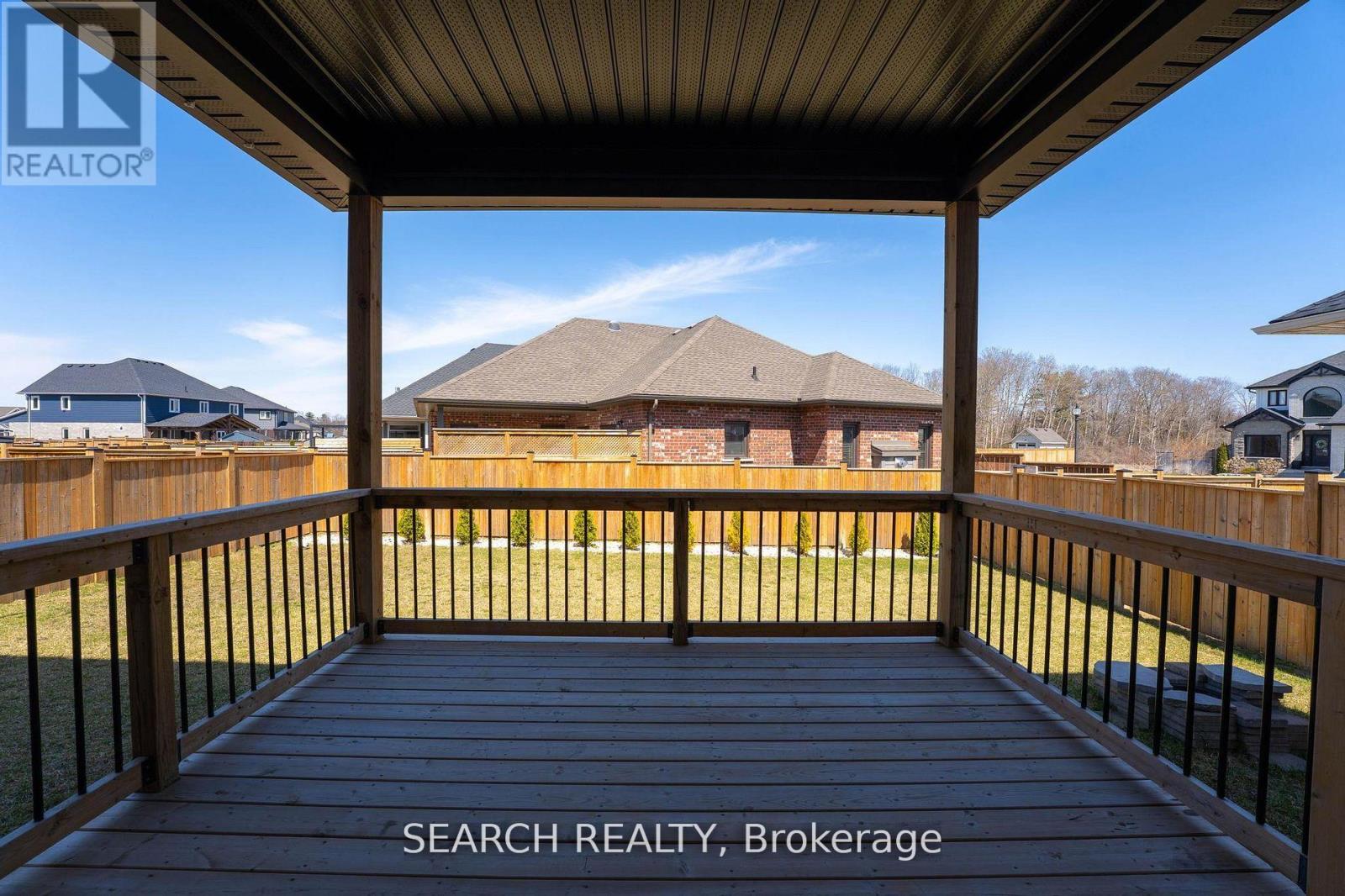 204 Boardwalk Way, Thames Centre, Ontario  N0L 1G3 - Photo 31 - X12504134