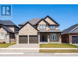 204 BOARDWALK WAY, Thames Centre, Ontario