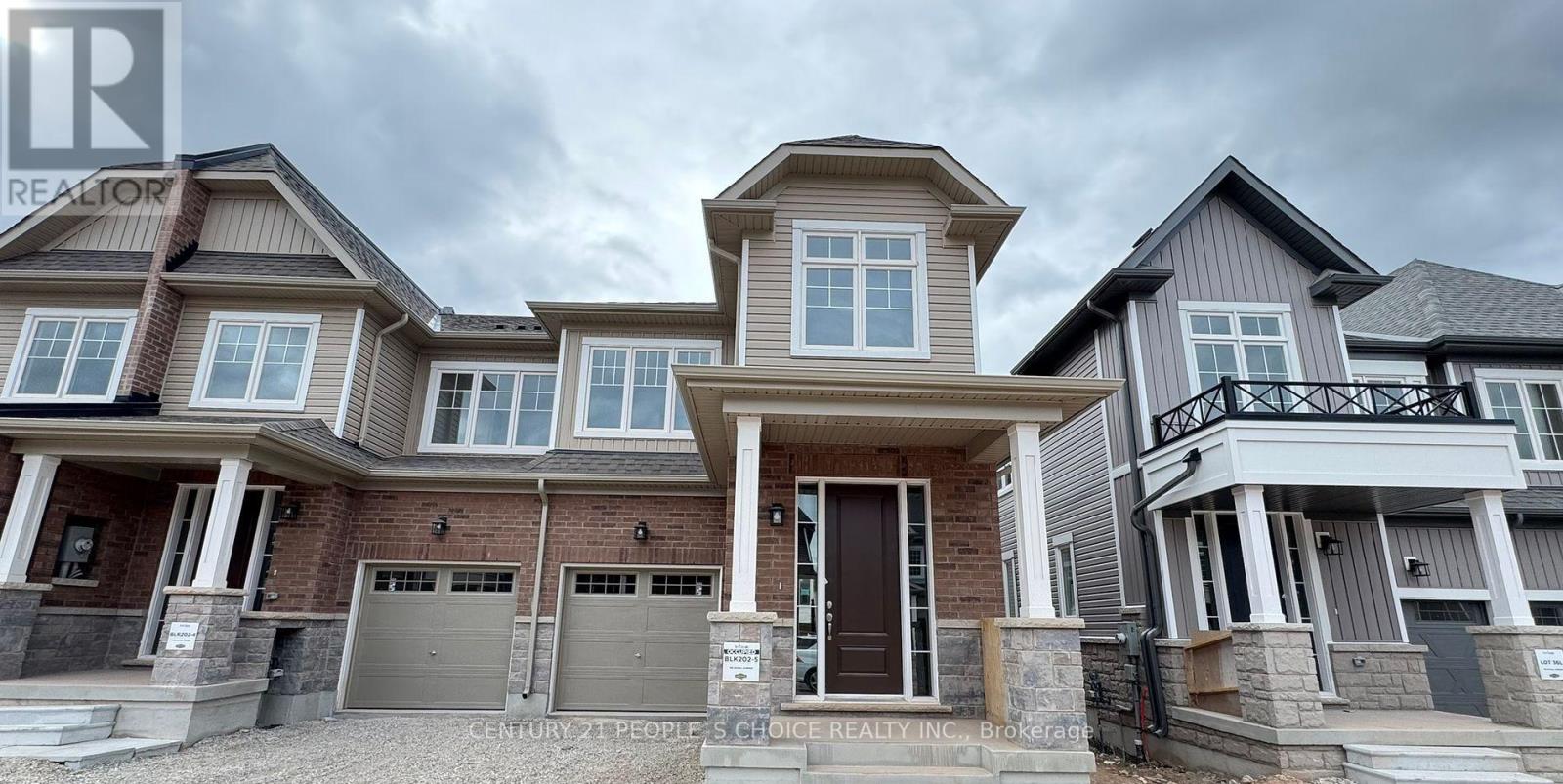 116 MCGILL AVENUE, Erin, Ontario