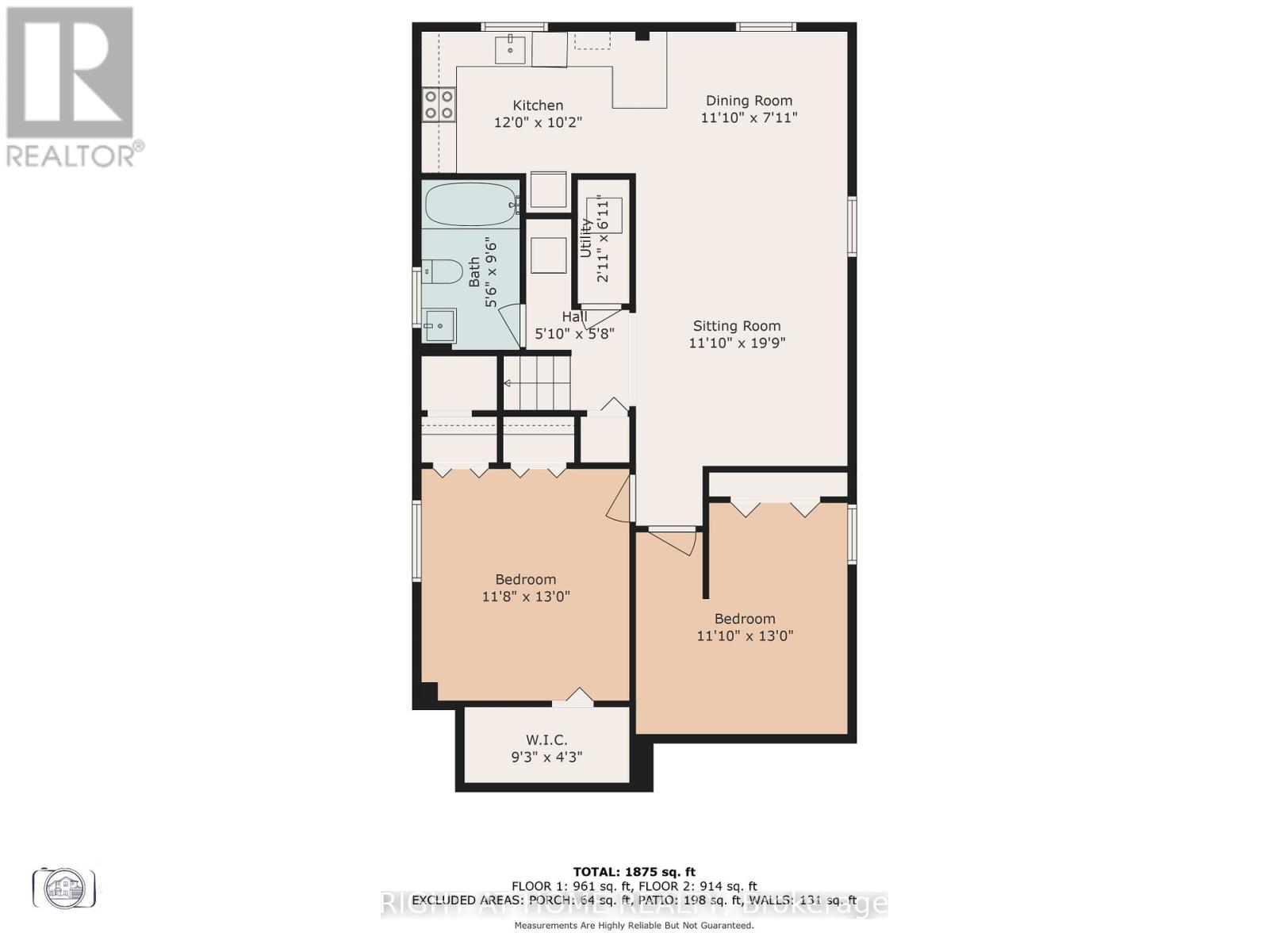 60 Champlain Avenue, Hamilton, Ontario  L8G 2H7 - Photo 30 - X12504194