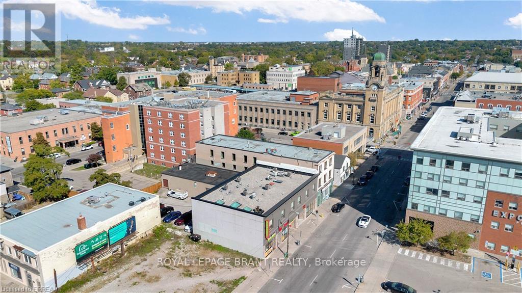 44-46 Dalhousie Street, Brantford, Ontario  N3T 2H8 - Photo 26 - X12504206