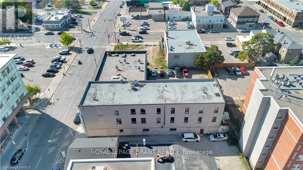 44-46 Dalhousie Street, Brantford, Ontario  N3T 2H8 - Photo 29 - X12504206
