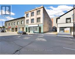 44-46 DALHOUSIE STREET, Brantford, Ontario