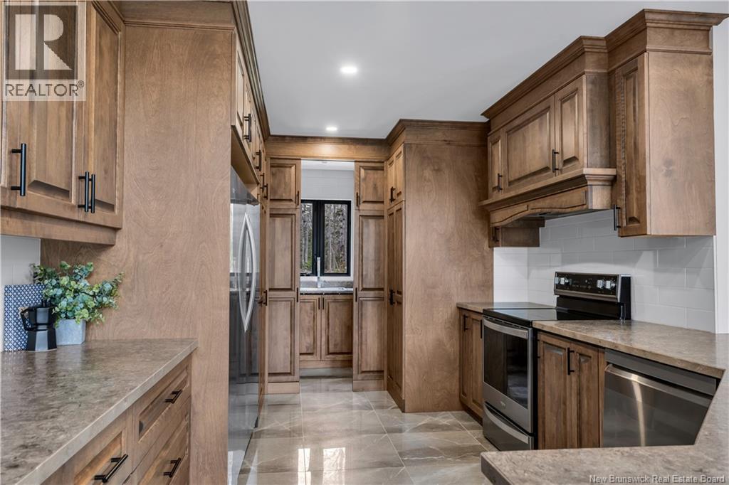 15 Israël Lane, Beresford, New Brunswick  E8K 0C9 - Photo 16 - NB129579