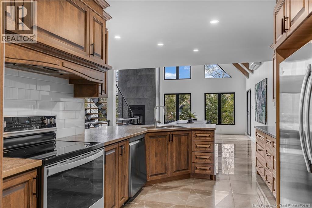 15 Israël Lane, Beresford, New Brunswick  E8K 0C9 - Photo 17 - NB129579