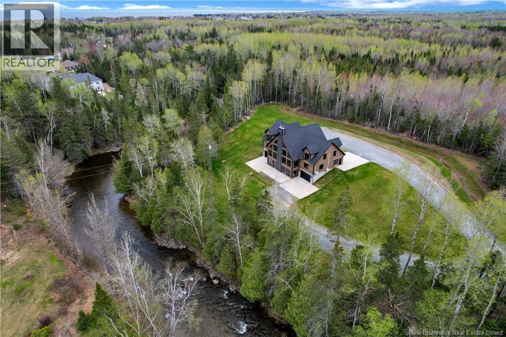 15 Israël Lane, Beresford, New Brunswick  E8K 0C9 - Photo 2 - NB129579
