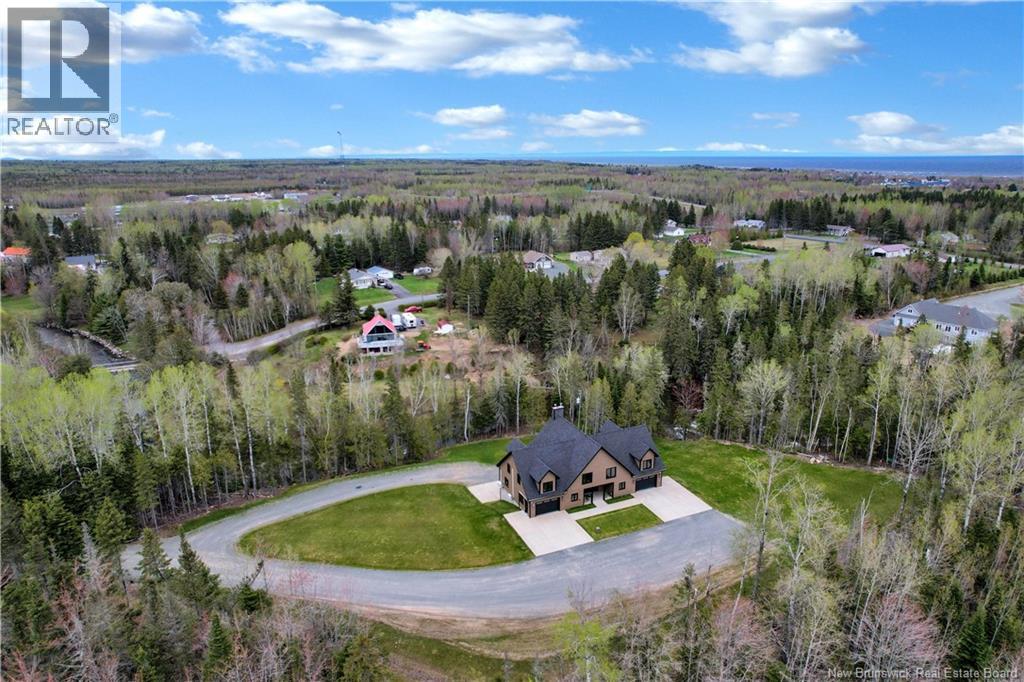 15 Israël Lane, Beresford, New Brunswick  E8K 0C9 - Photo 47 - NB129579