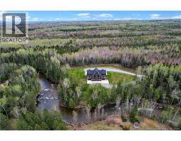 15 Israël Lane, beresford, New Brunswick