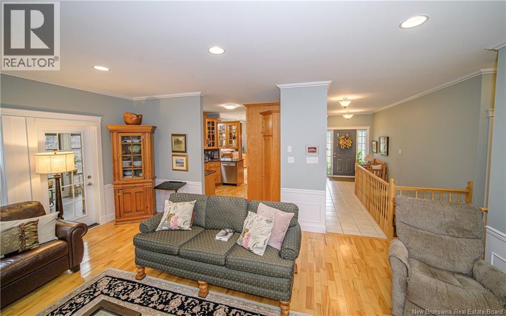 200 Deerwood, Hanwell, New Brunswick  E3E 1C1 - Photo 11 - NB129548