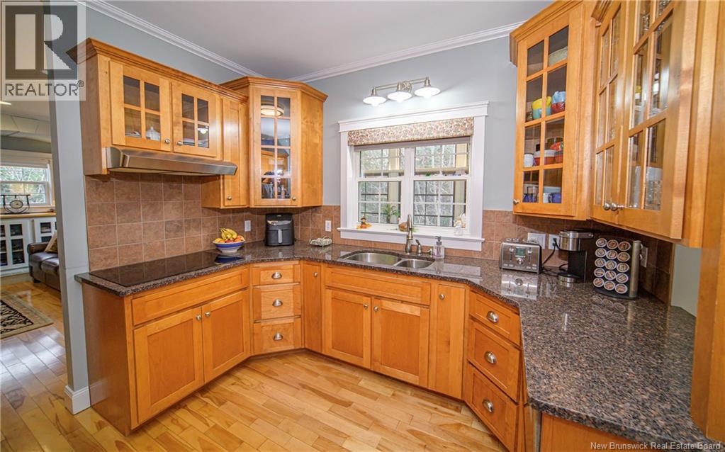 200 Deerwood, Hanwell, New Brunswick  E3E 1C1 - Photo 13 - NB129548
