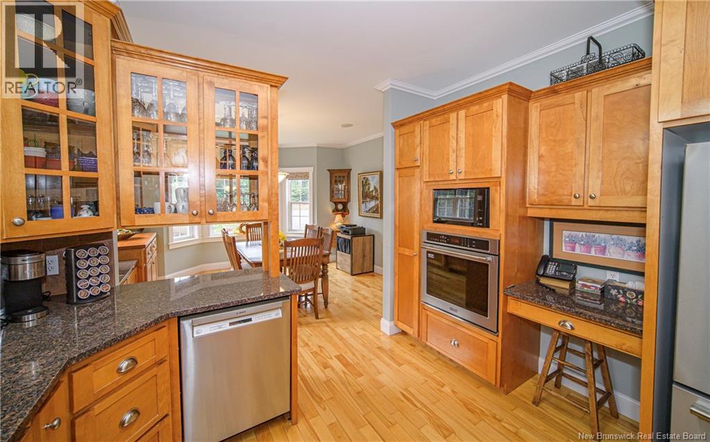 200 Deerwood, Hanwell, New Brunswick  E3E 1C1 - Photo 15 - NB129548