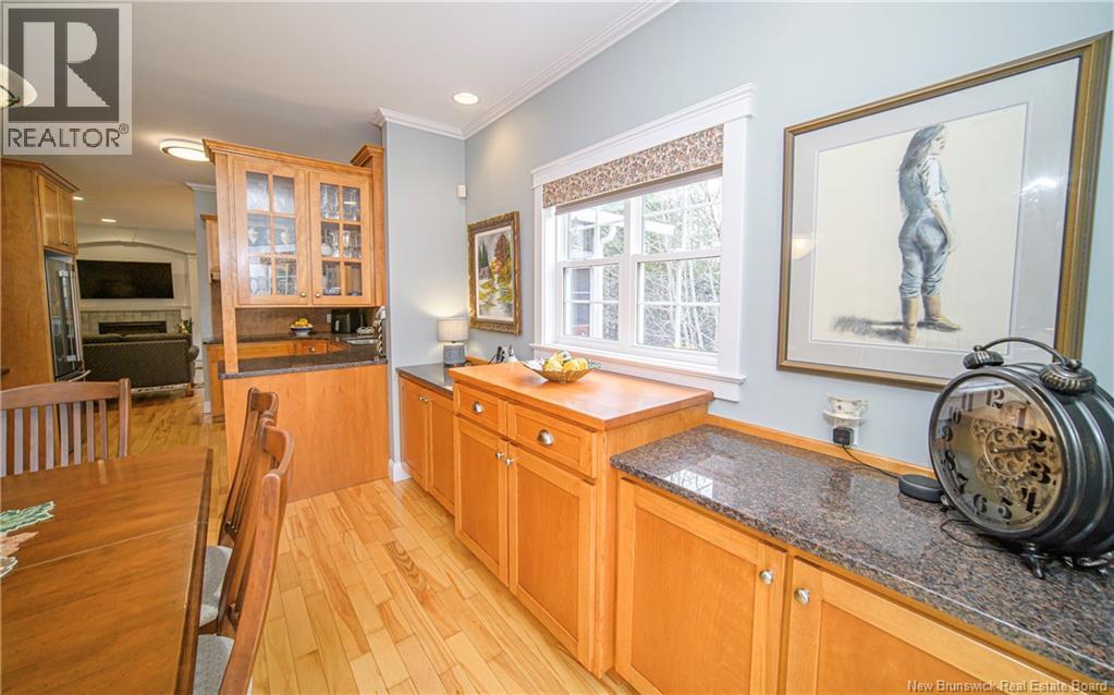 200 Deerwood, Hanwell, New Brunswick  E3E 1C1 - Photo 16 - NB129548