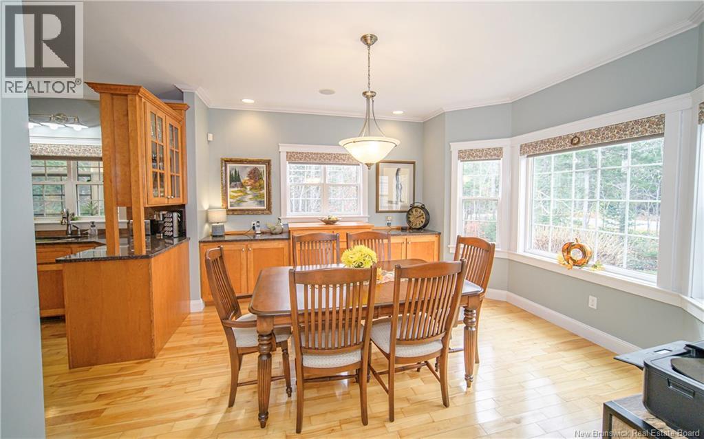 200 Deerwood, Hanwell, New Brunswick  E3E 1C1 - Photo 17 - NB129548