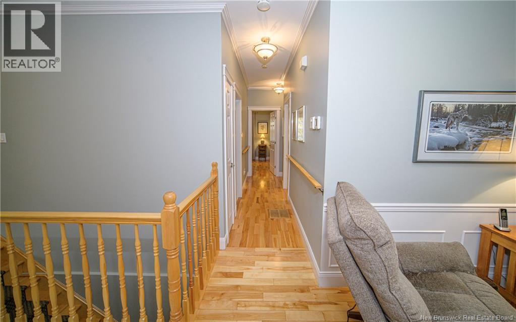 200 Deerwood, Hanwell, New Brunswick  E3E 1C1 - Photo 19 - NB129548
