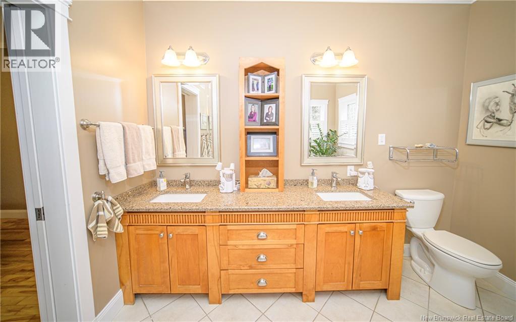 200 Deerwood, Hanwell, New Brunswick  E3E 1C1 - Photo 25 - NB129548