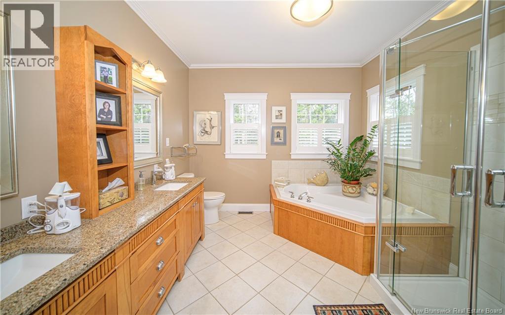 200 Deerwood, Hanwell, New Brunswick  E3E 1C1 - Photo 26 - NB129548