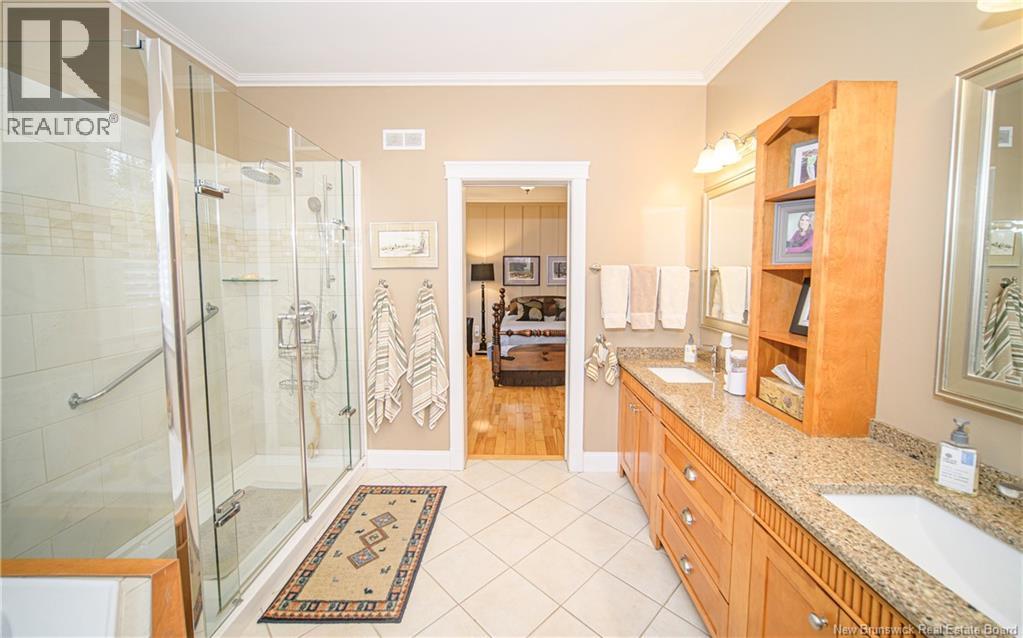 200 Deerwood, Hanwell, New Brunswick  E3E 1C1 - Photo 28 - NB129548