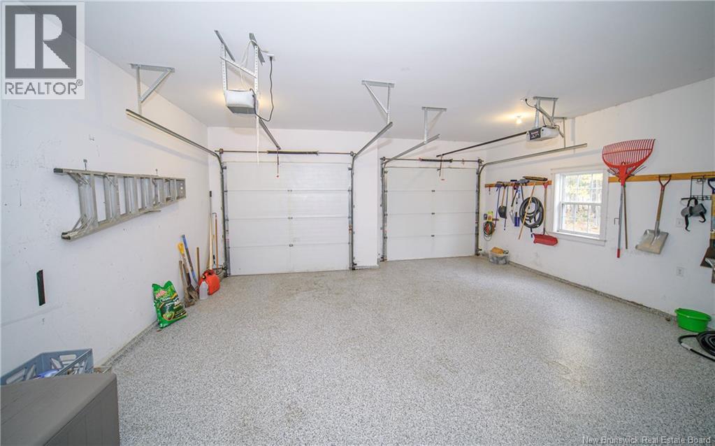 200 Deerwood, Hanwell, New Brunswick  E3E 1C1 - Photo 32 - NB129548