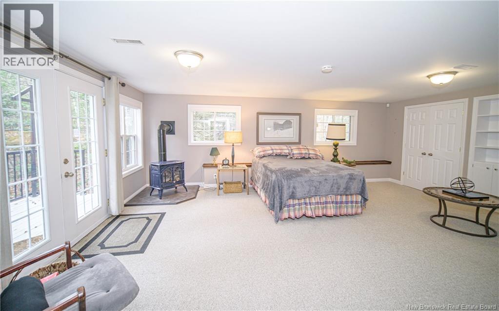 200 Deerwood, Hanwell, New Brunswick  E3E 1C1 - Photo 36 - NB129548