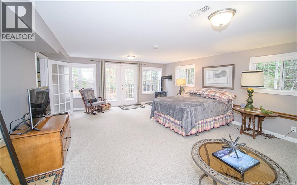 200 Deerwood, Hanwell, New Brunswick  E3E 1C1 - Photo 37 - NB129548