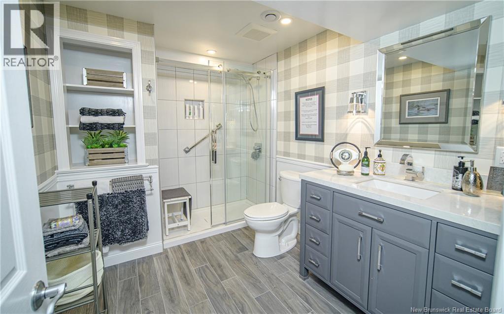 200 Deerwood, Hanwell, New Brunswick  E3E 1C1 - Photo 38 - NB129548