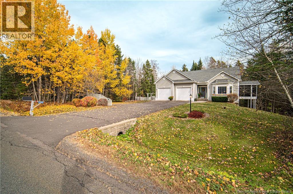 200 Deerwood, Hanwell, New Brunswick  E3E 1C1 - Photo 41 - NB129548