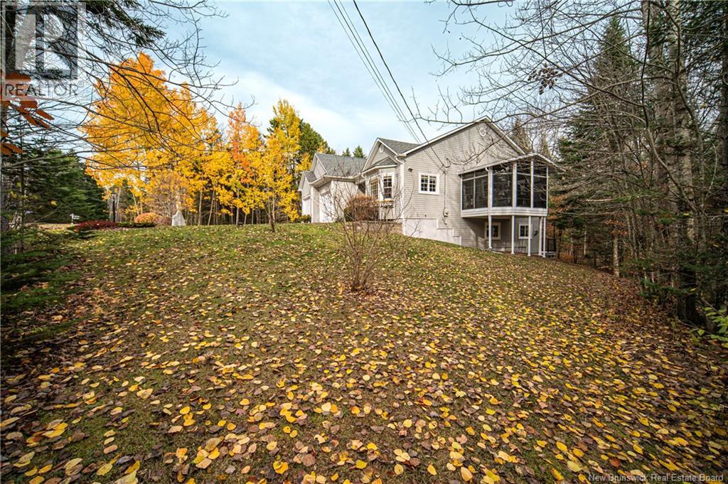 200 Deerwood, Hanwell, New Brunswick  E3E 1C1 - Photo 49 - NB129548