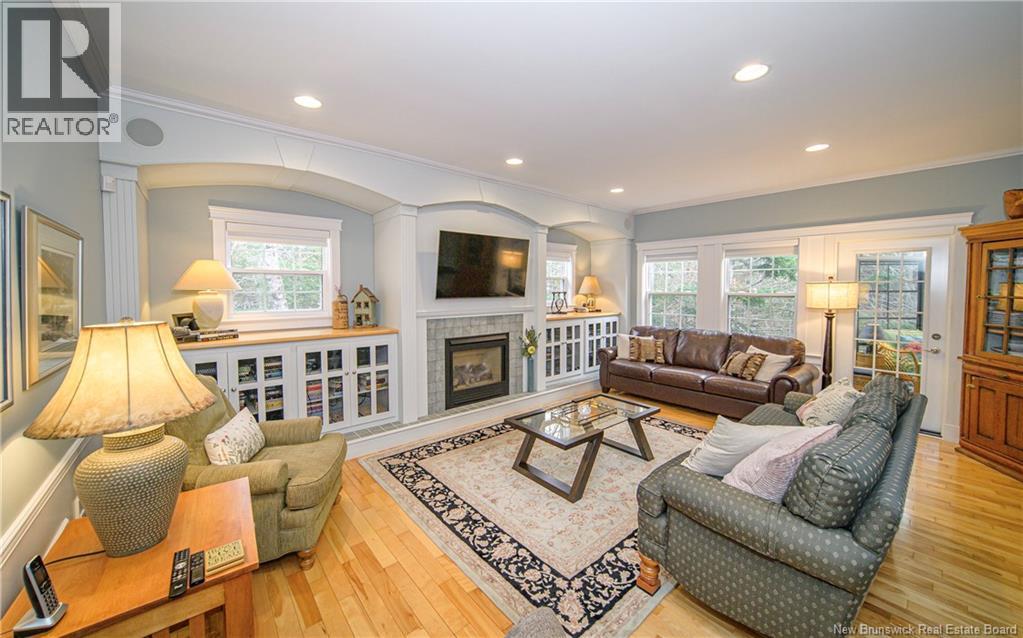 200 Deerwood, Hanwell, New Brunswick  E3E 1C1 - Photo 6 - NB129548