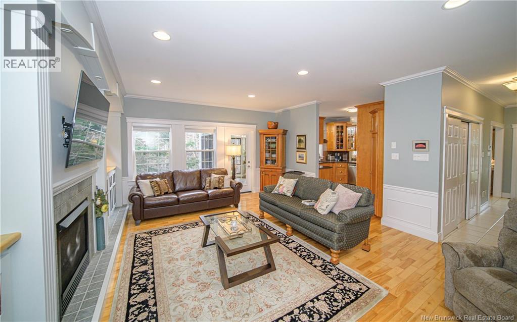 200 Deerwood, Hanwell, New Brunswick  E3E 1C1 - Photo 8 - NB129548