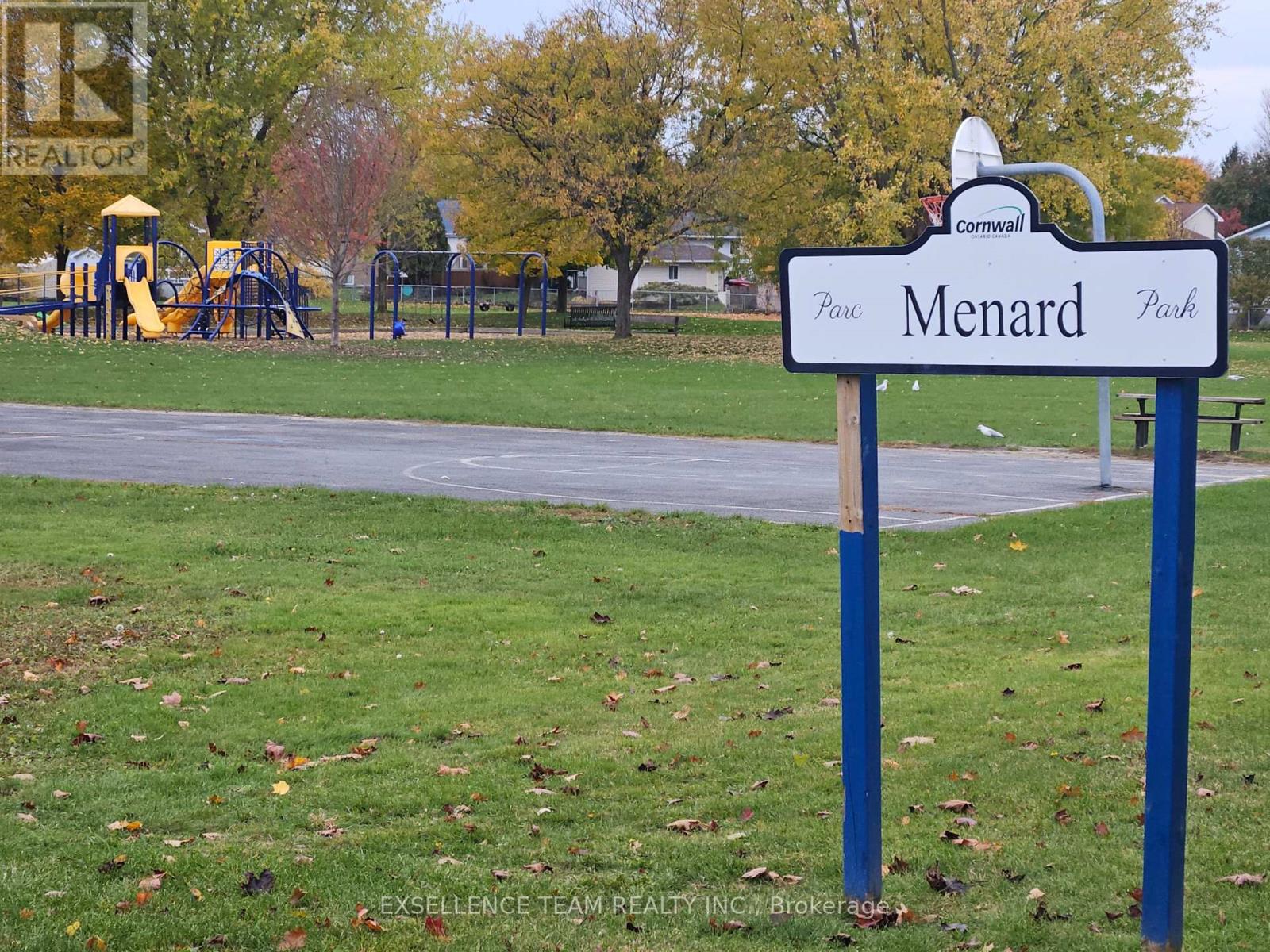 2033 Concorde Avenue, Cornwall, Ontario  K6H 6M3 - Photo 39 - X12504218