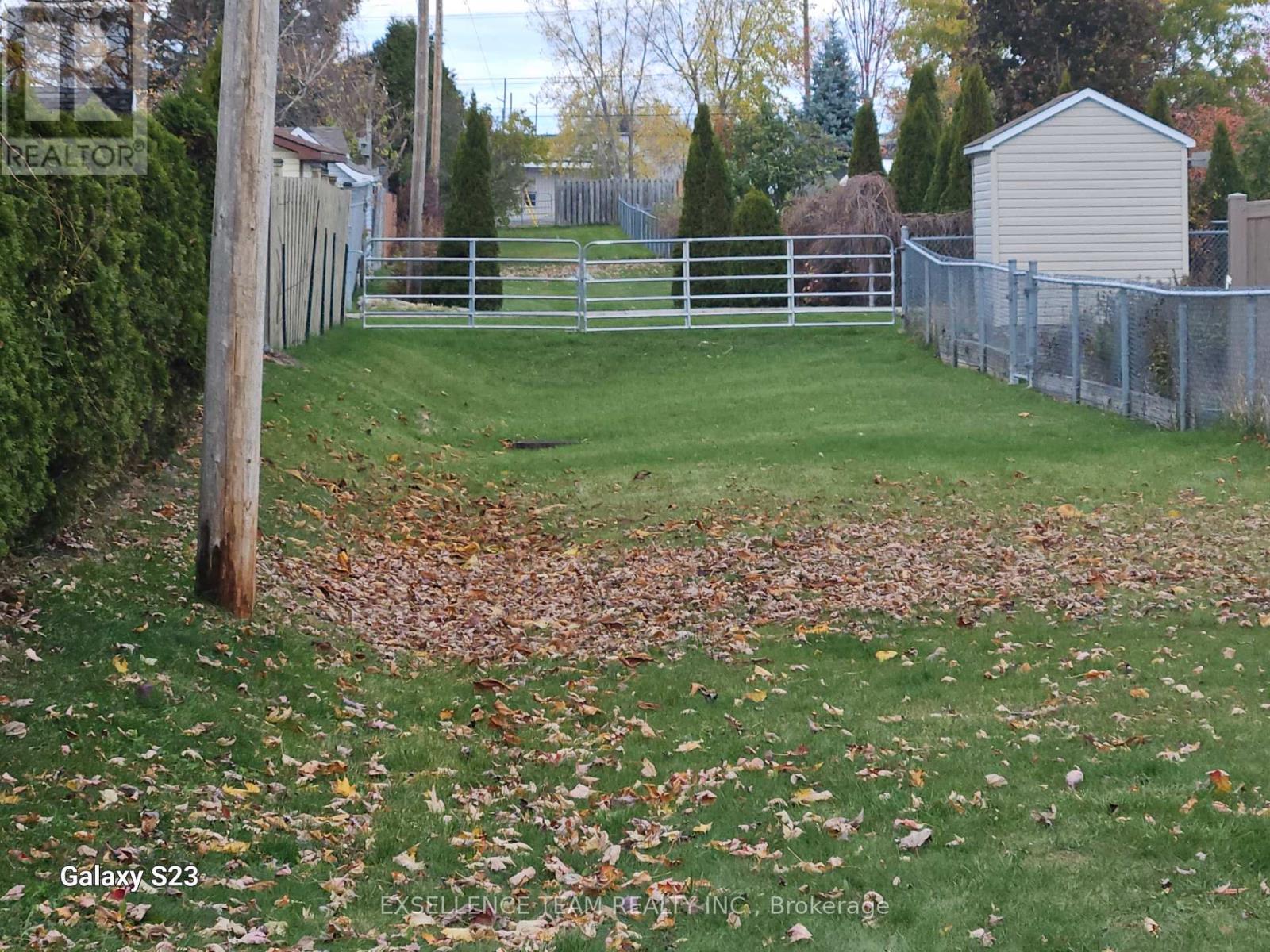 2033 Concorde Avenue, Cornwall, Ontario  K6H 6M3 - Photo 9 - X12504218