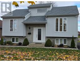 2033 CONCORDE AVENUE, Cornwall, Ontario