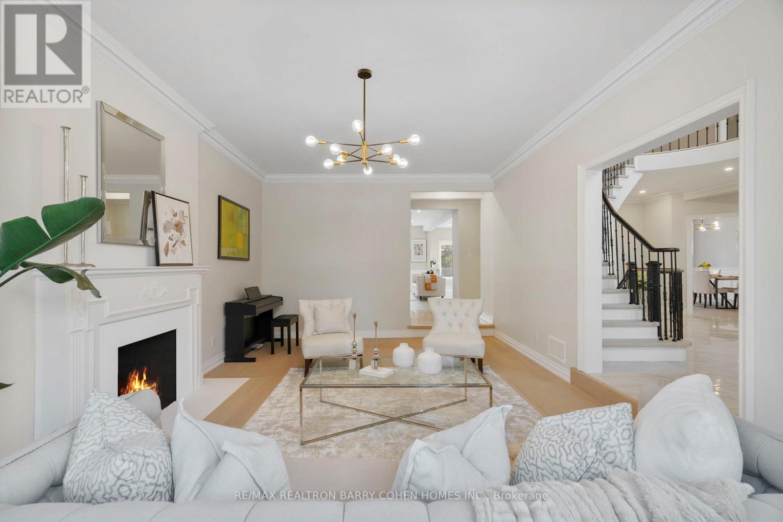 151 Highland Crescent, Toronto (Bridle Path-Sunnybrook-York Mills), Ontario  M2L 1H2 - Photo 11 - C12413744