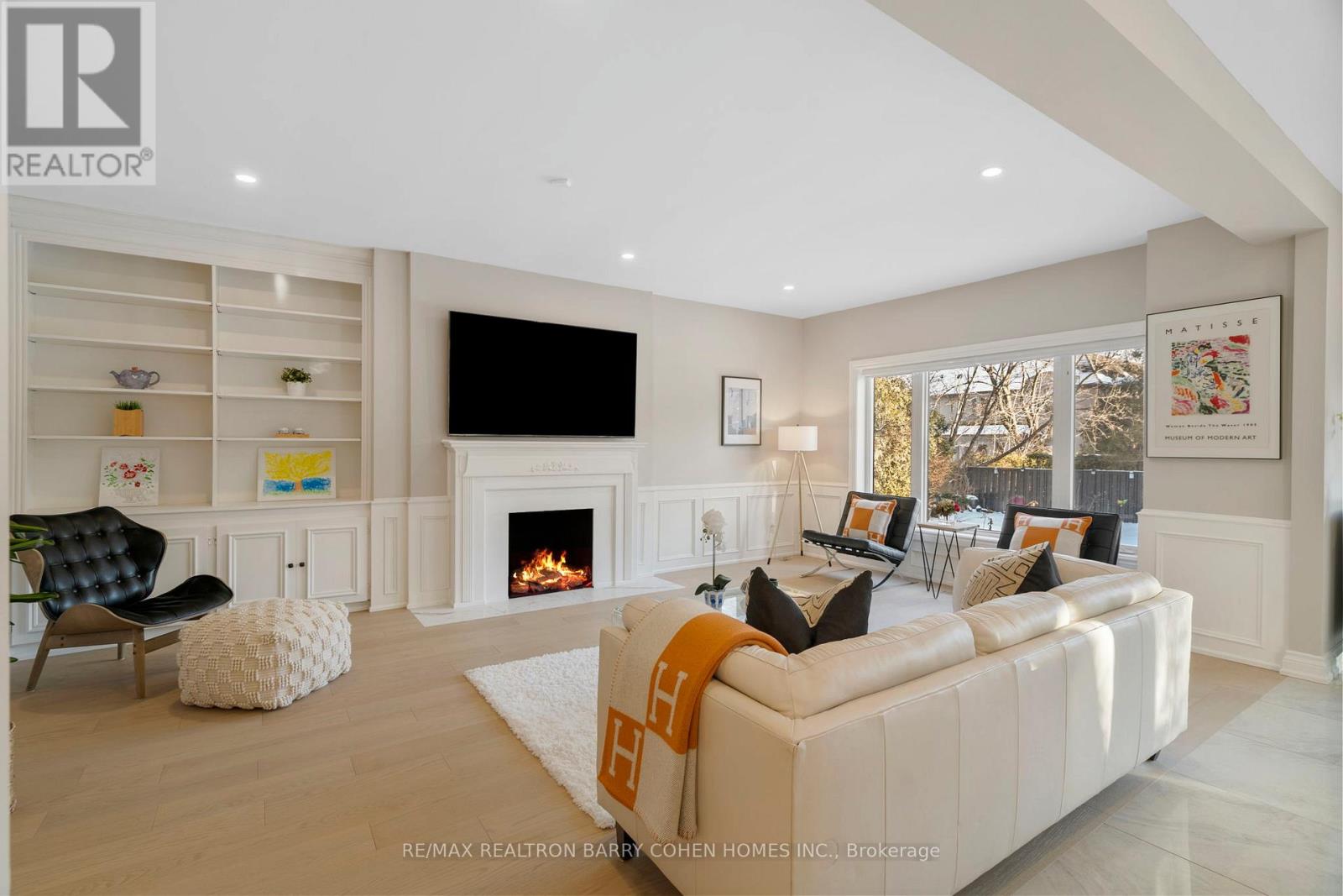 151 Highland Crescent, Toronto (Bridle Path-Sunnybrook-York Mills), Ontario  M2L 1H2 - Photo 19 - C12413744