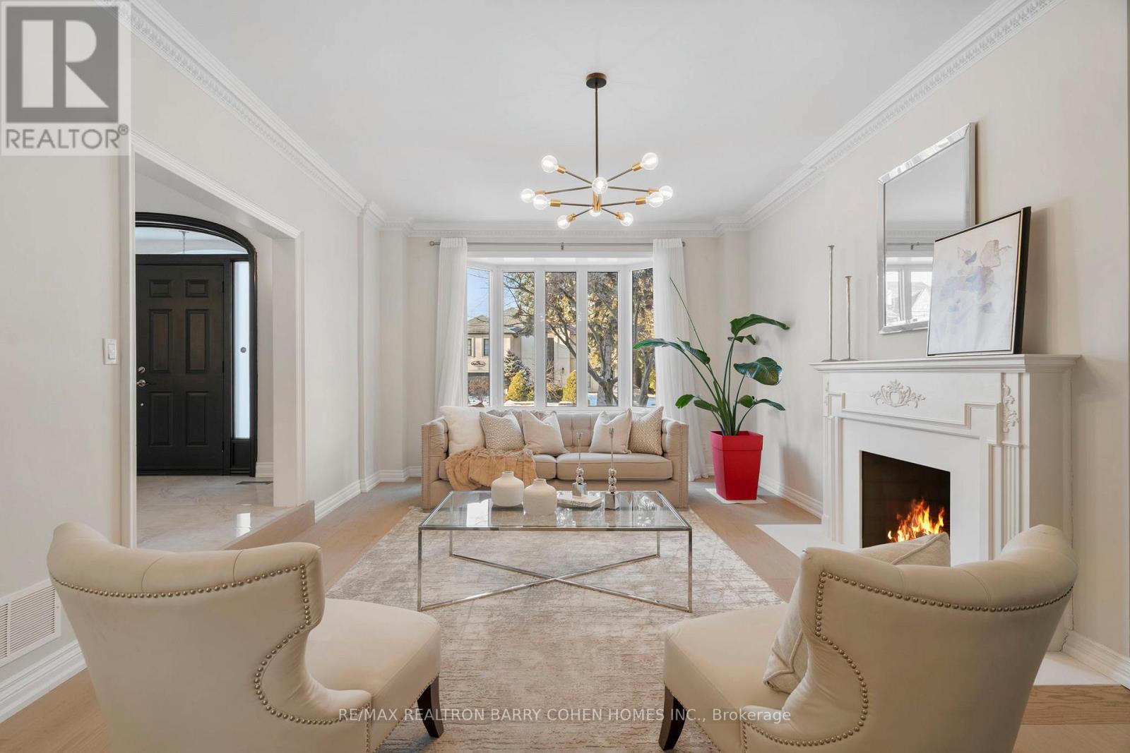 151 Highland Crescent, Toronto (Bridle Path-Sunnybrook-York Mills), Ontario  M2L 1H2 - Photo 10 - C12413744