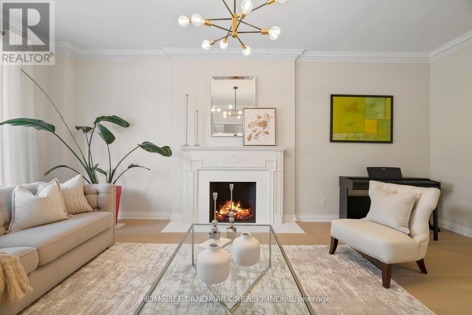 151 Highland Crescent, Toronto (Bridle Path-Sunnybrook-York Mills), Ontario  M2L 1H2 - Photo 9 - C12413744