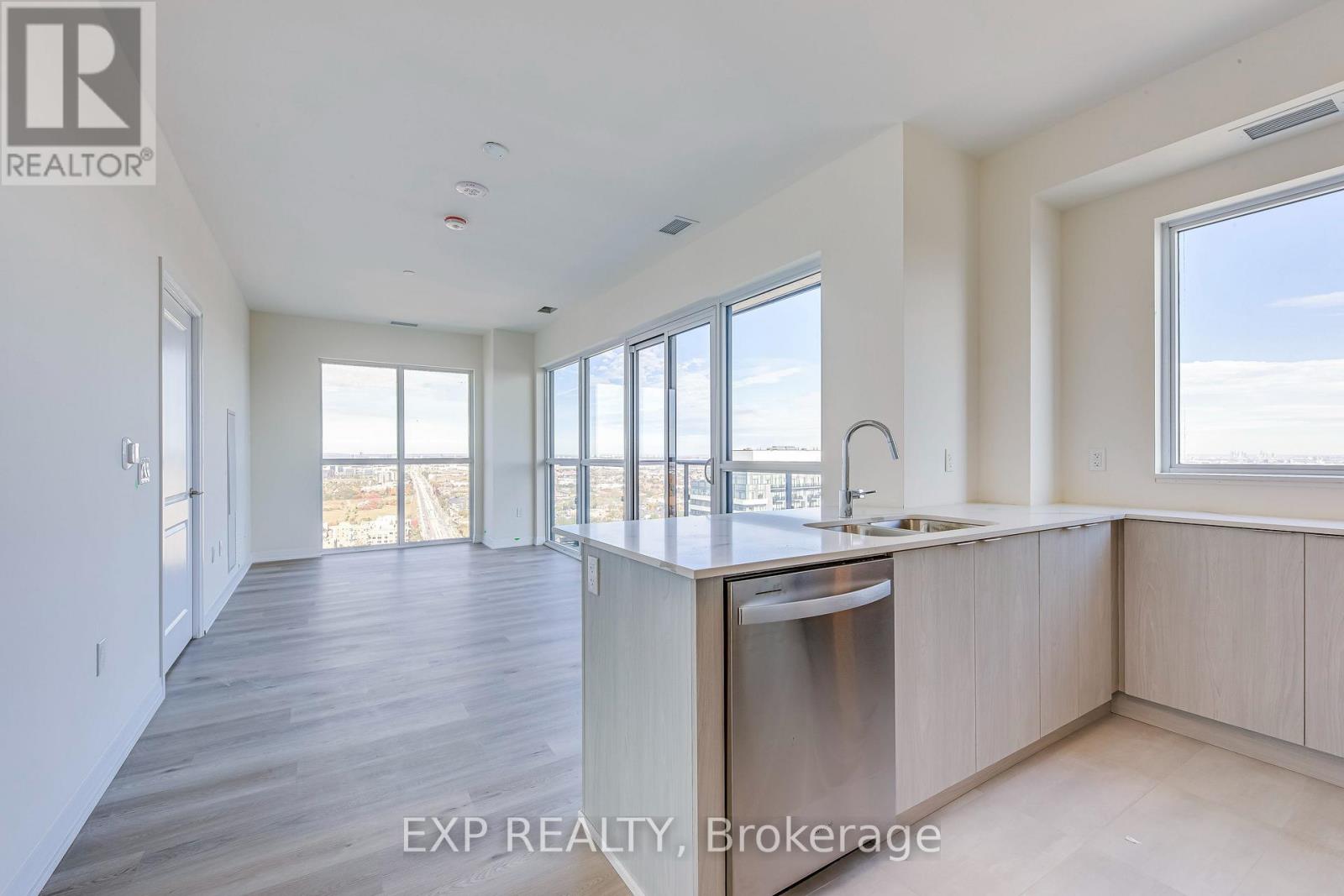 3608 - 15 WATERGARDEN DRIVE, Mississauga, Ontario