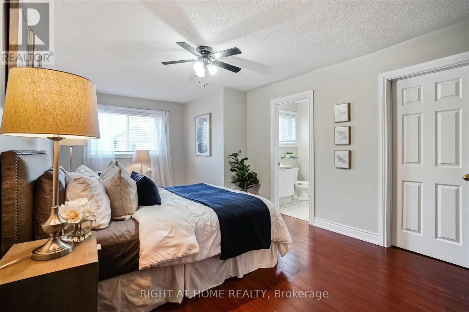 7438 Magistrate Terrace, Mississauga, Ontario  L5W 1L2 - Photo 11 - W12500278