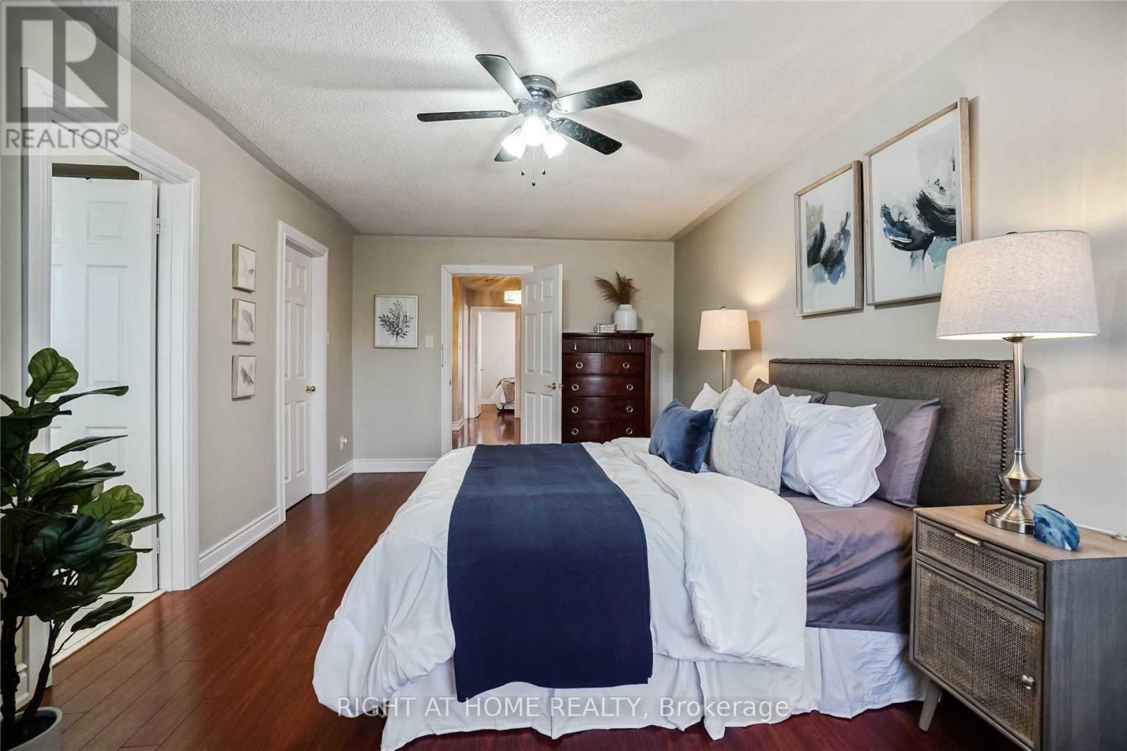 7438 Magistrate Terrace, Mississauga, Ontario  L5W 1L2 - Photo 13 - W12500278