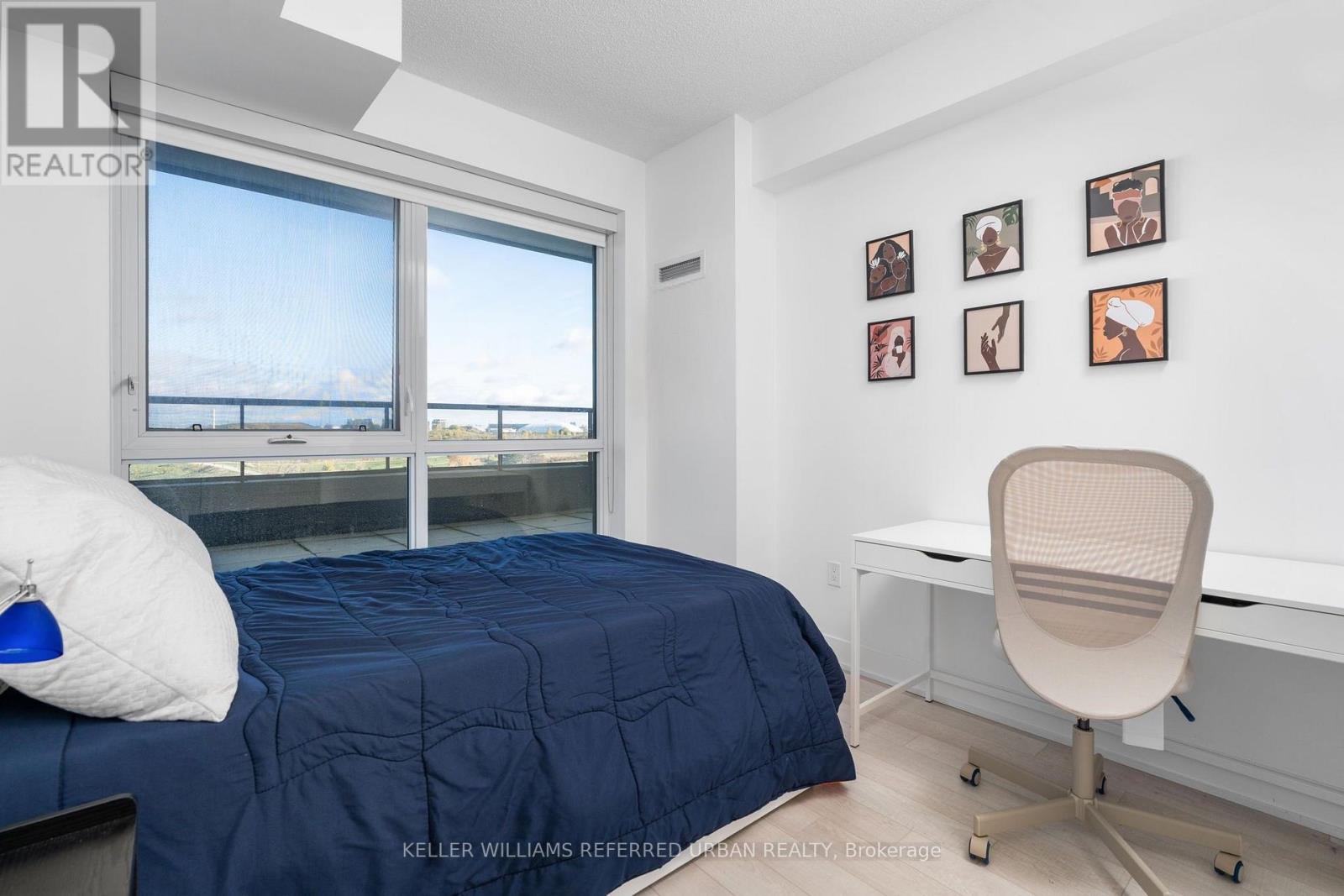 401 - 60 George Butchart Drive, Toronto, Ontario  M3K 0C9 - Photo 18 - W12503706