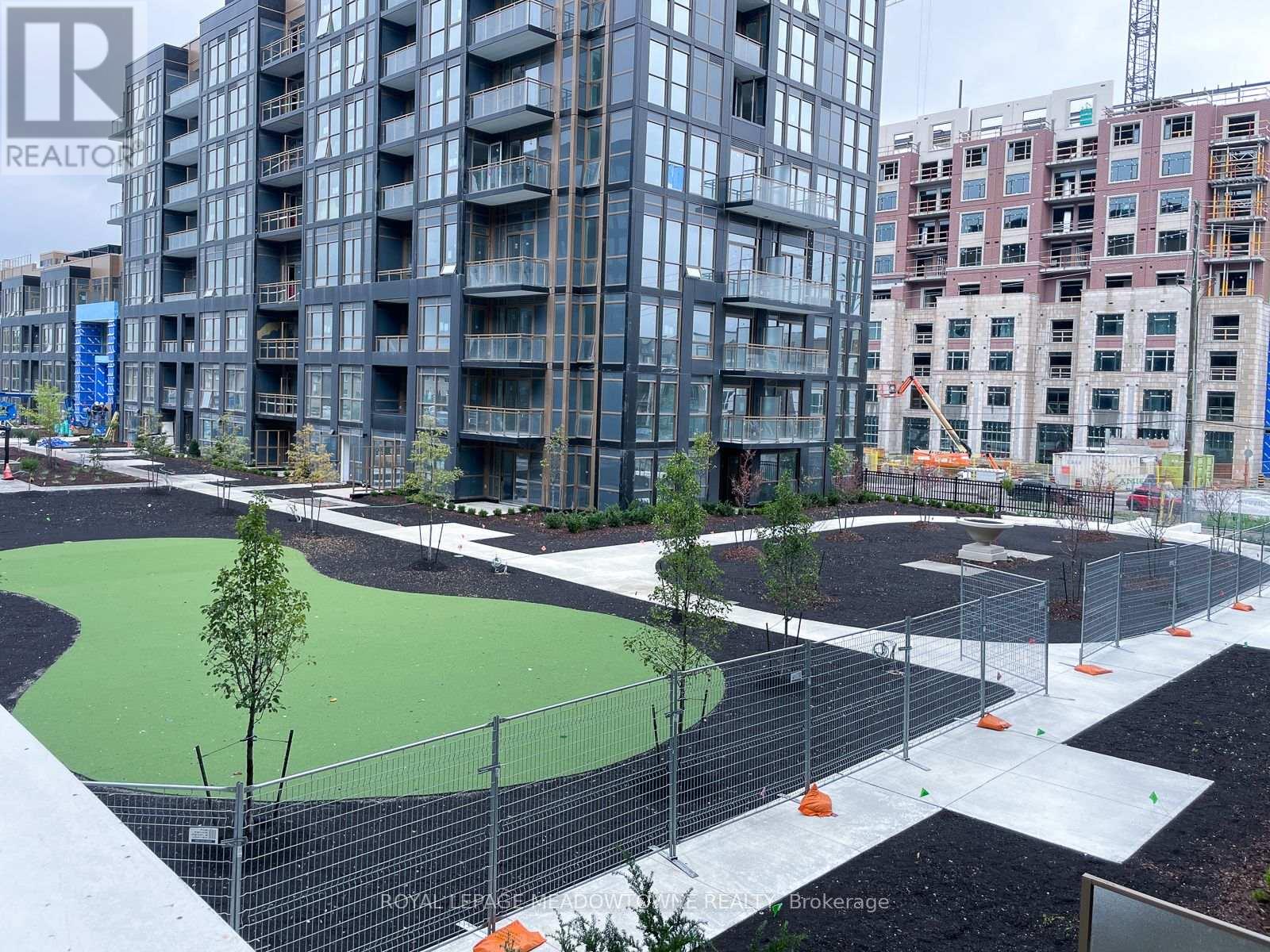 201 - 2343 Khalsa Gate, Oakville, Ontario  L6M 5R6 - Photo 17 - W12503838