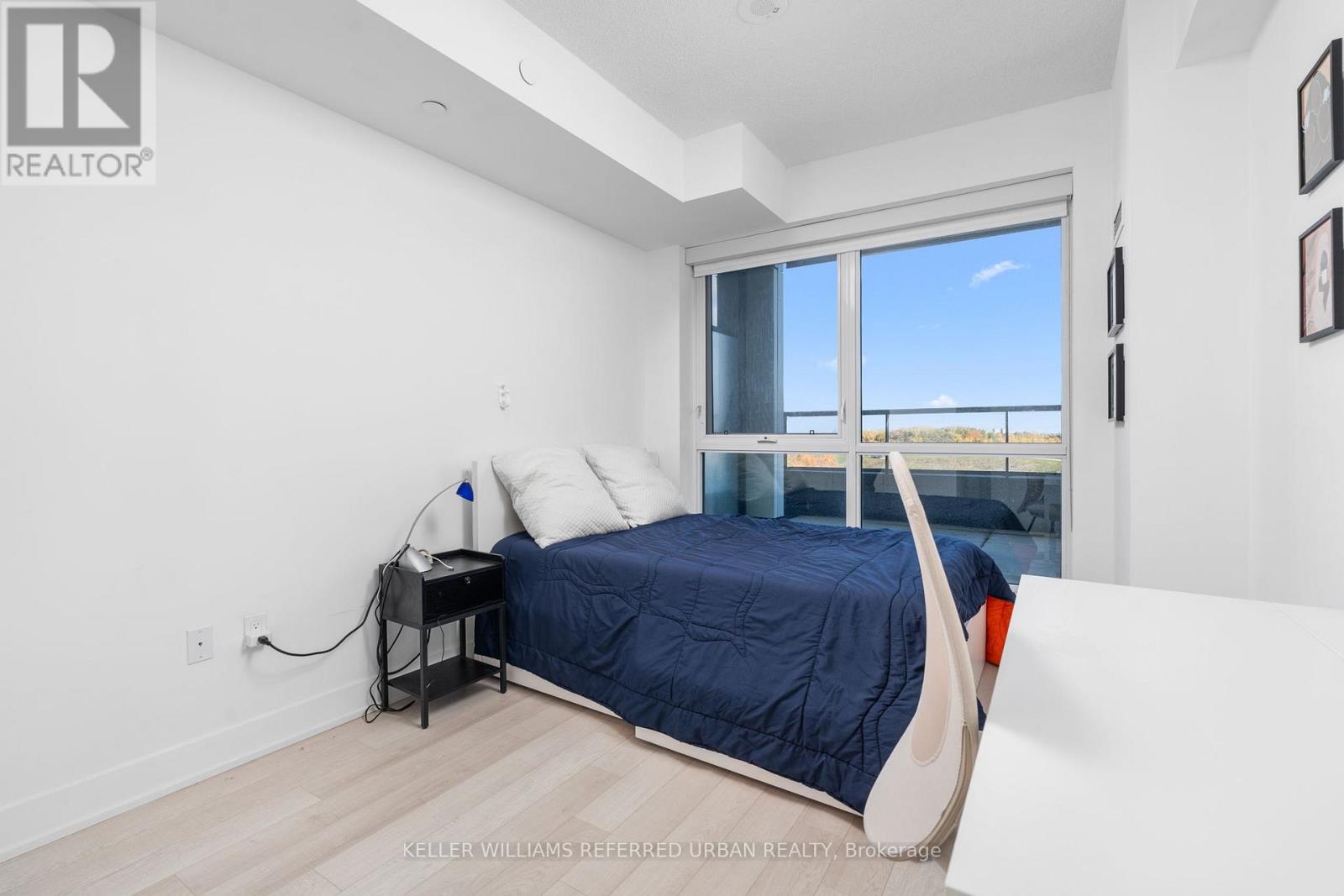 401 - 60 George Butchart Drive, Toronto, Ontario  M3K 0C9 - Photo 19 - W12503706