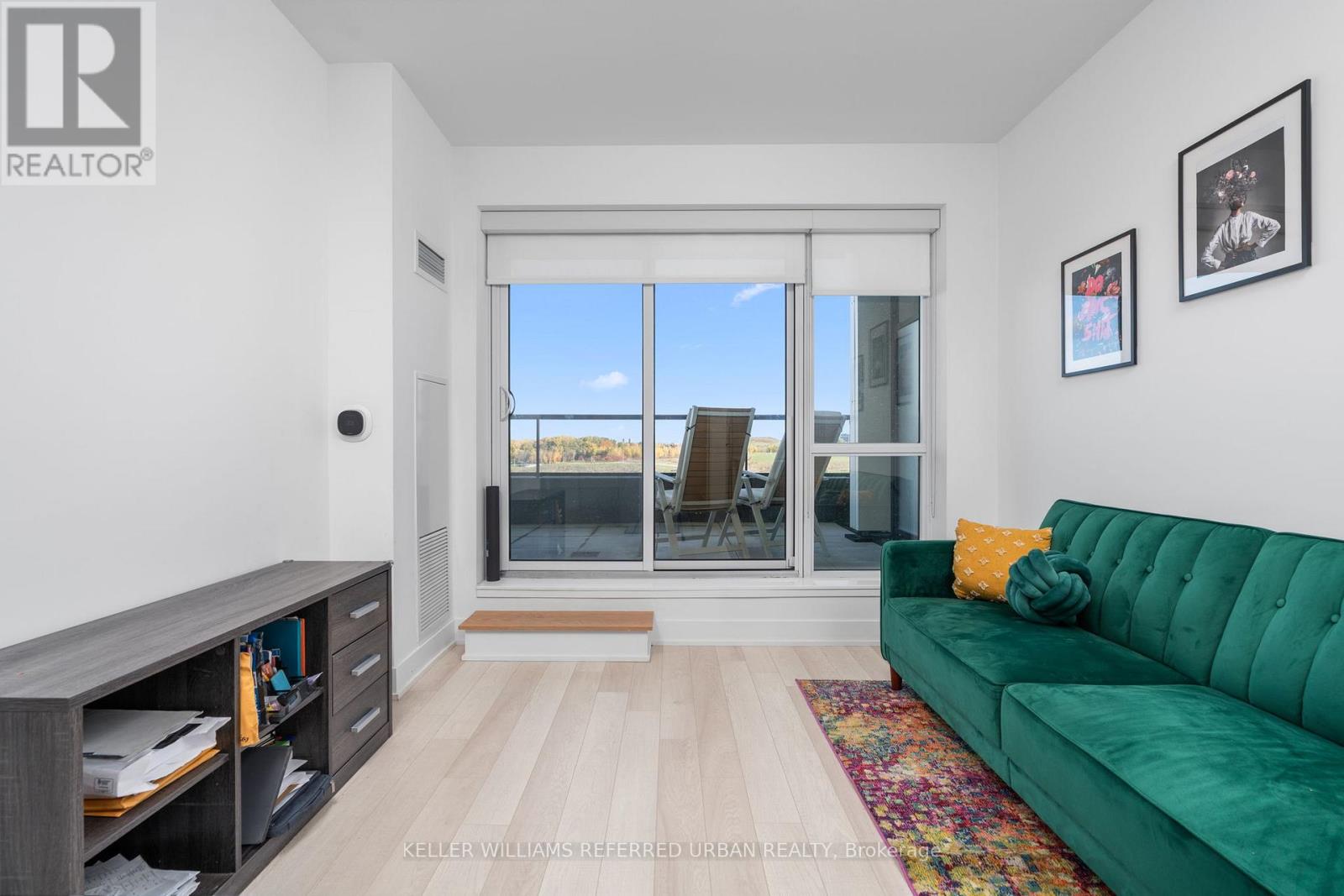 401 - 60 George Butchart Drive, Toronto, Ontario  M3K 0C9 - Photo 13 - W12503706