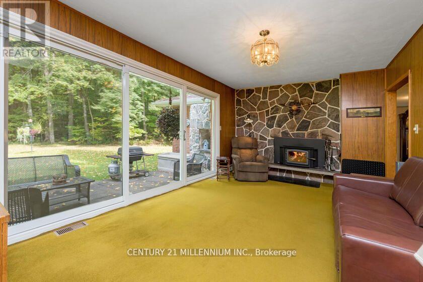 1264 Olde Base Line Road, Caledon, Ontario  L7C 0J1 - Photo 11 - W12219991