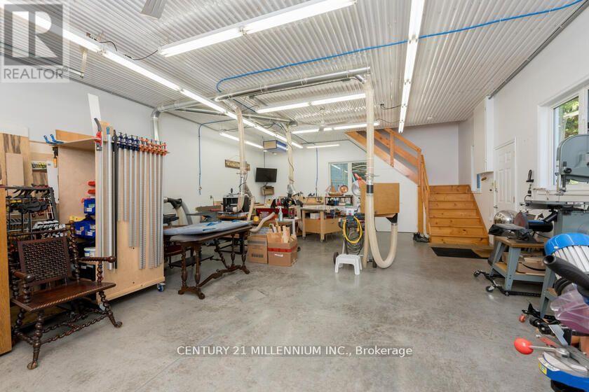 1264 Olde Base Line Road, Caledon, Ontario  L7C 0J1 - Photo 35 - W12219991