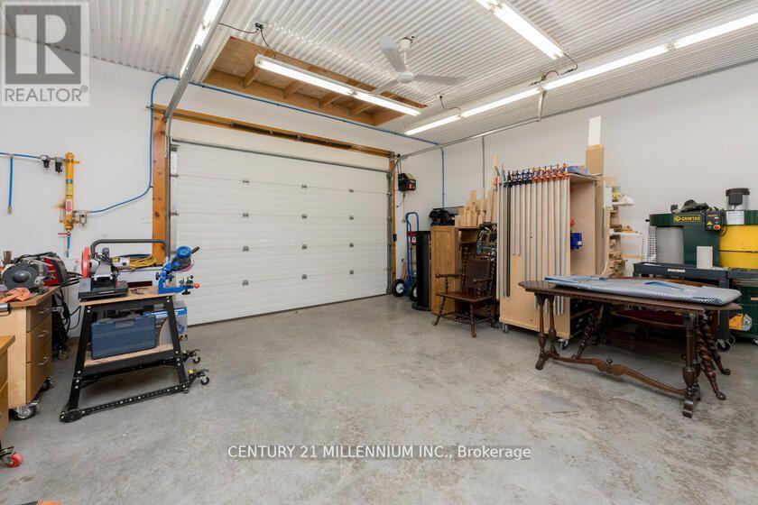 1264 Olde Base Line Road, Caledon, Ontario  L7C 0J1 - Photo 36 - W12219991