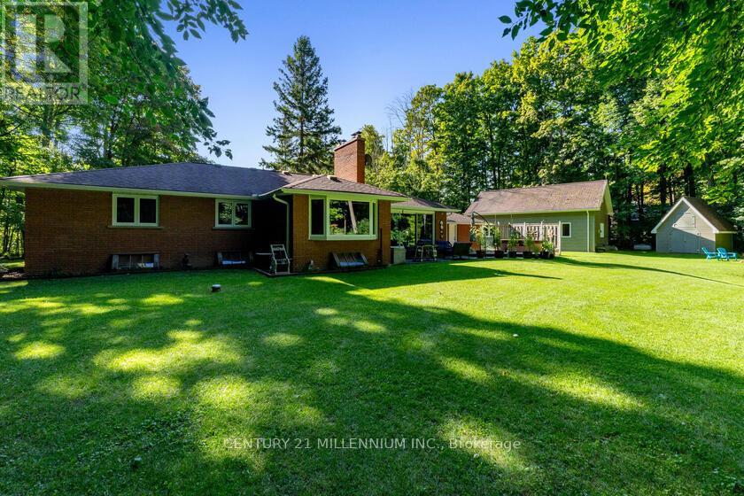 1264 Olde Base Line Road, Caledon, Ontario  L7C 0J1 - Photo 40 - W12219991