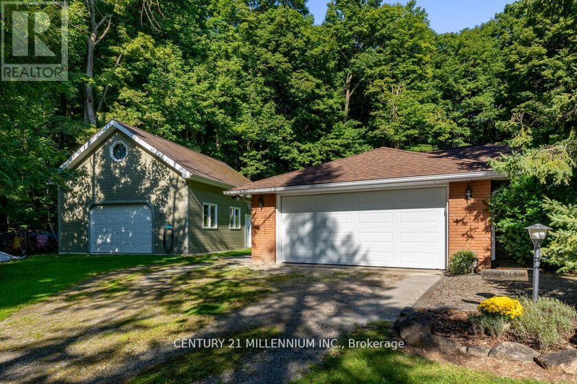 1264 Olde Base Line Road, Caledon, Ontario  L7C 0J1 - Photo 32 - W12219991