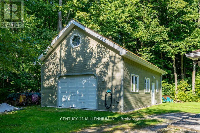 1264 Olde Base Line Road, Caledon, Ontario  L7C 0J1 - Photo 33 - W12219991