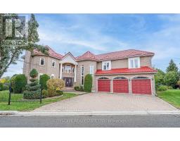 3721 TRELAWNY CIRCLE, Mississauga, Ontario